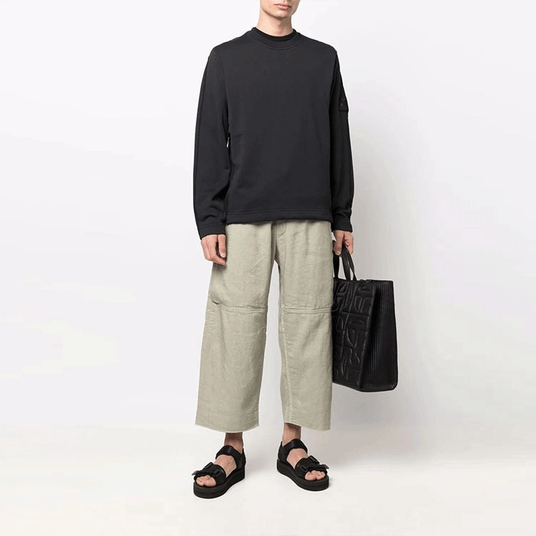 STONE ISLAND SS22 Shadow Project