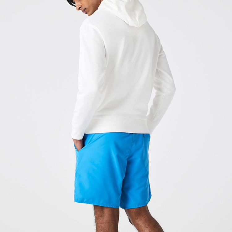 LACOSTE SS22 Logo