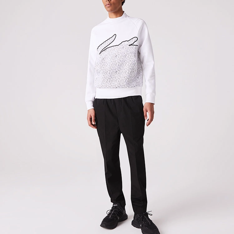 LACOSTE SS22