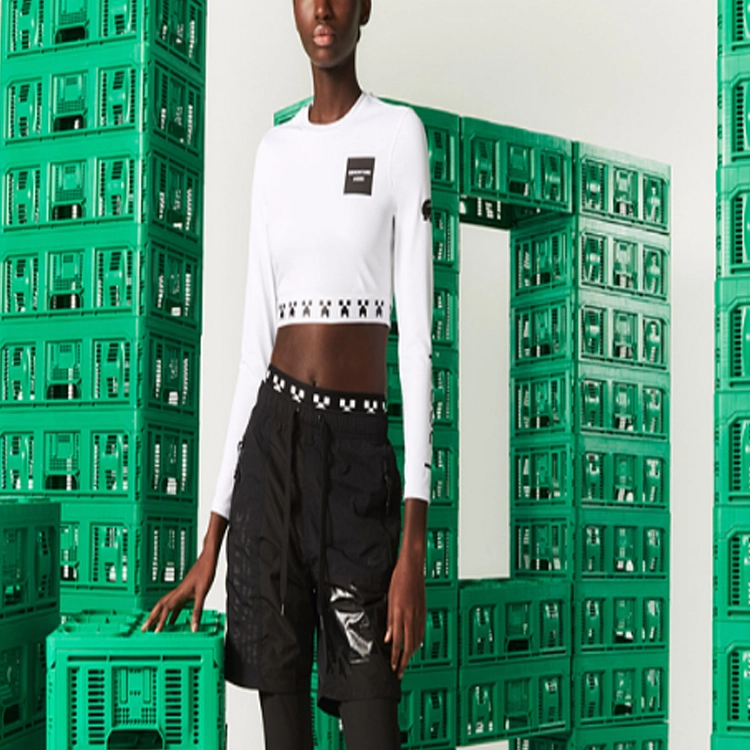 LACOSTE SS22 T