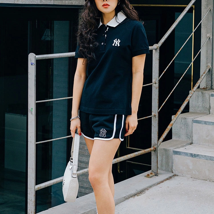 MLB MLB Polo