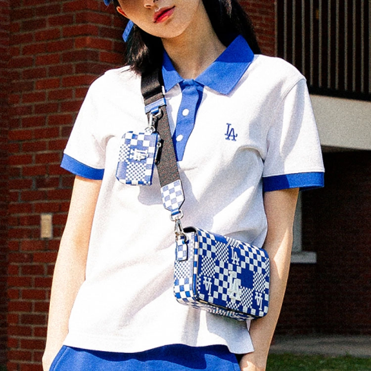 MLB SS22 Polo