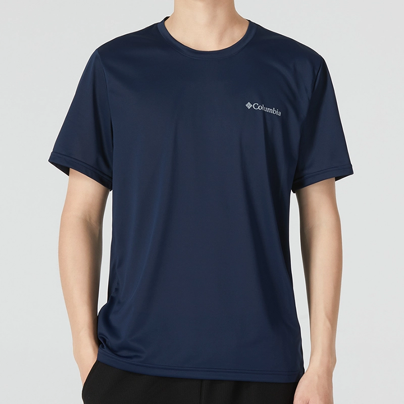 Columbia SS22 T