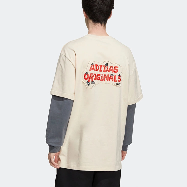 adidas originals x CHARR T