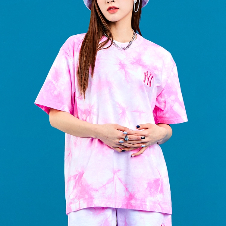 MLB SS22 logo T