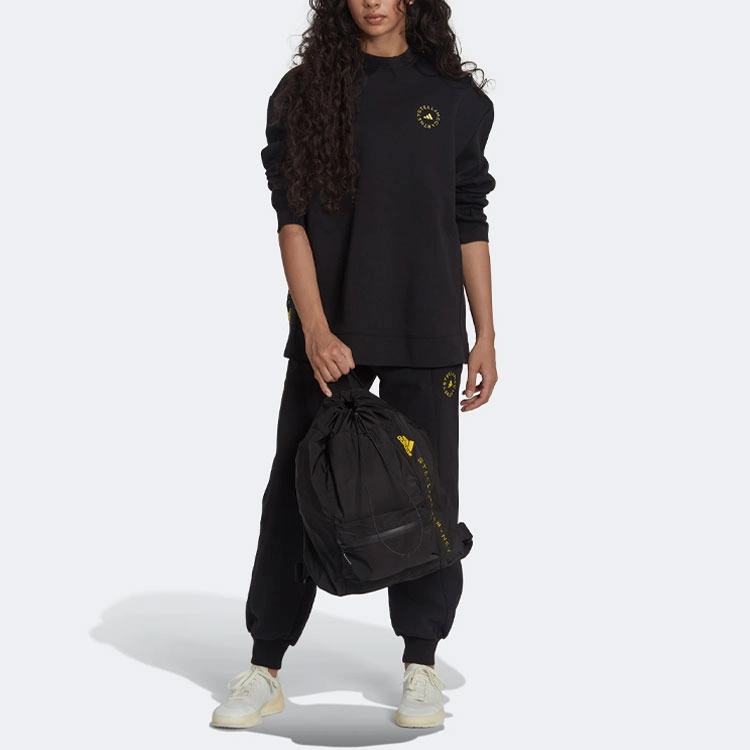 adidas Stella Mccartney SW PT ML Logo