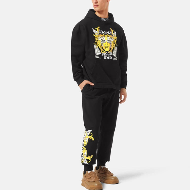 VERSACE FW22 Logo