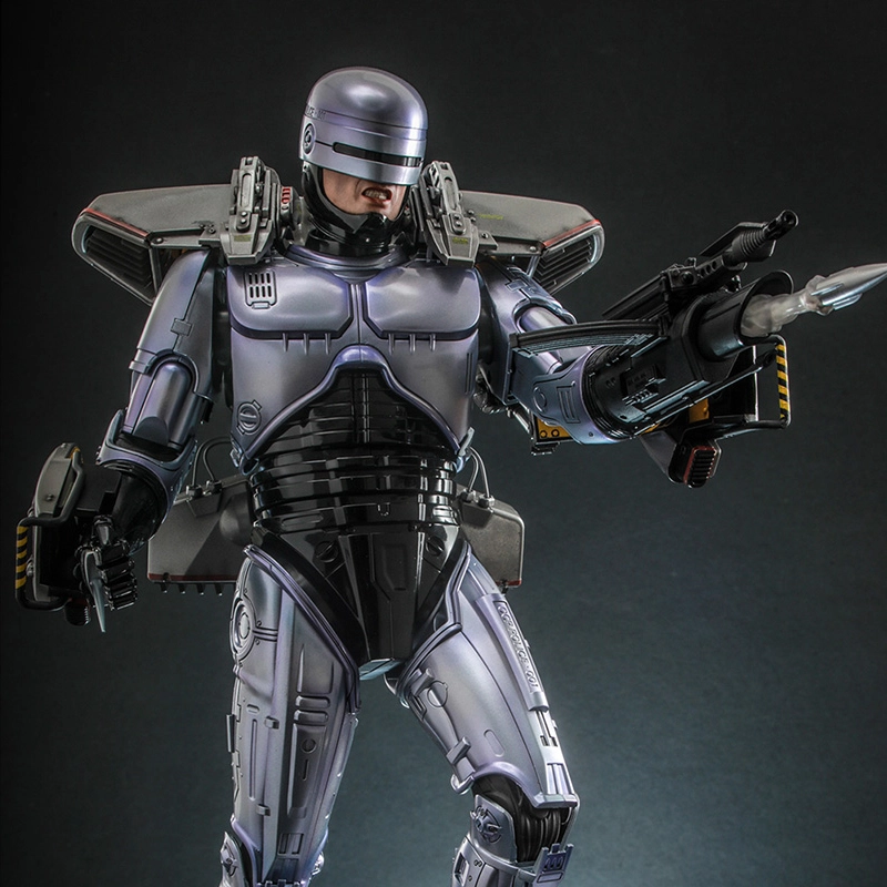 Hot Toys 16 3 30cm