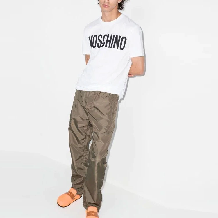 MOSCHINO FW22 T