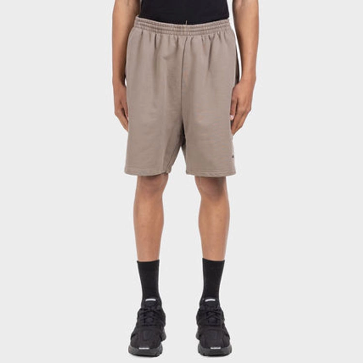 Balenciaga SS22 Logo