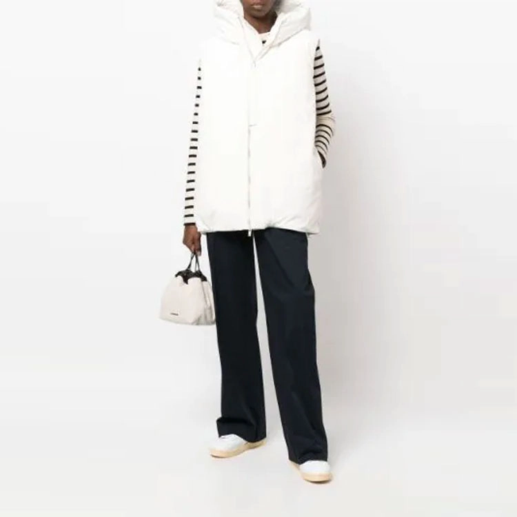 JIL SANDER