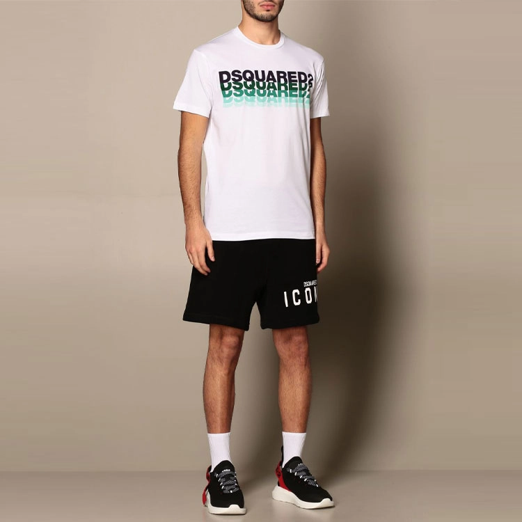 DSQUARED 2 LogoT