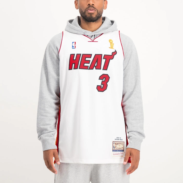 Mitchell Ness NBA SS22 AU 05-06 3