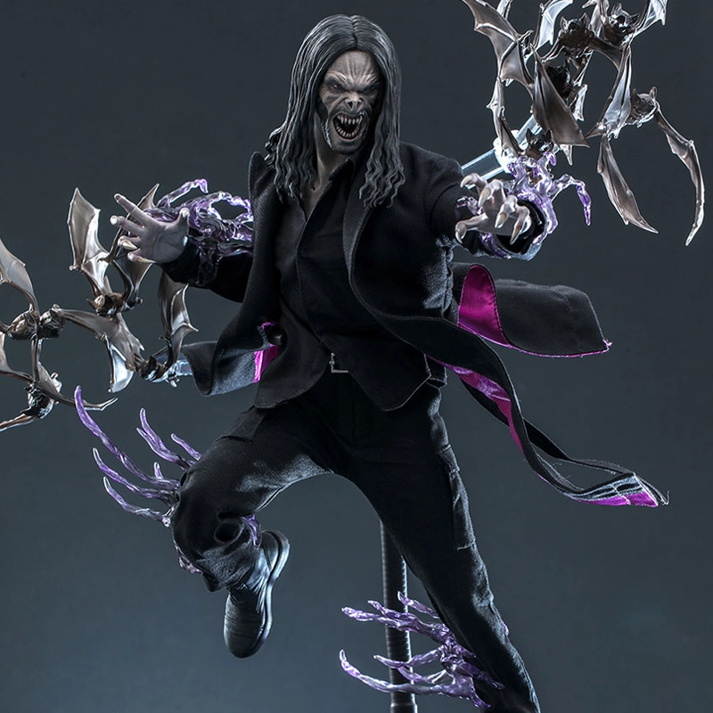 Hot Toys 16 30cm