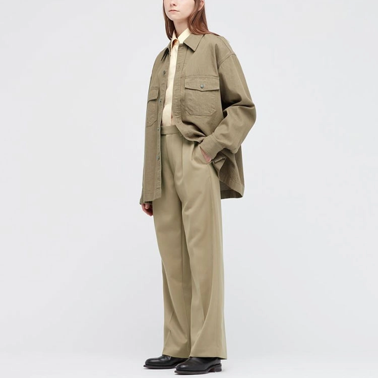 UNIQLO