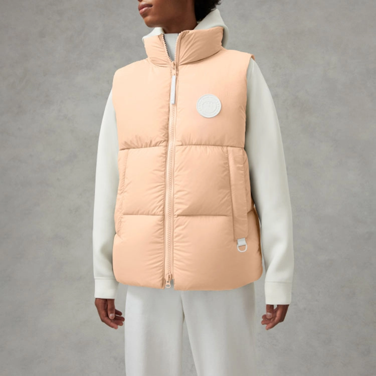 Canada Goose PASTELS FW22 Everett Logo