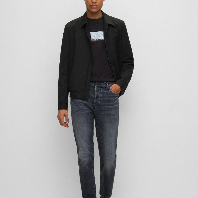 HUGO BOSS SS22 T