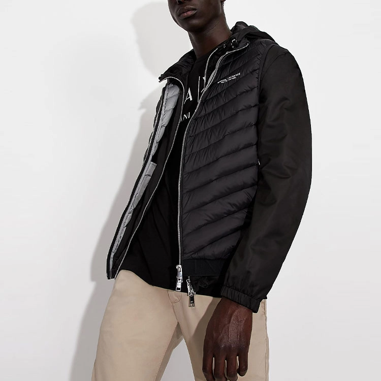 ARMANI EXCHANGE SS22