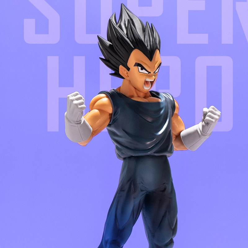 BANPRESTO d 25cm