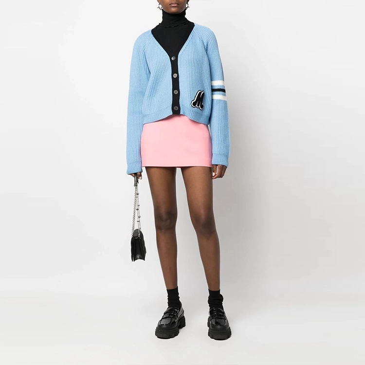 MIU MIU FW22 V