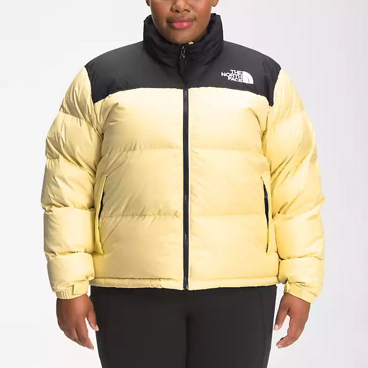 THE NORTH FACE Plus THE NORTH FACE 1996 1996NuptseLogo