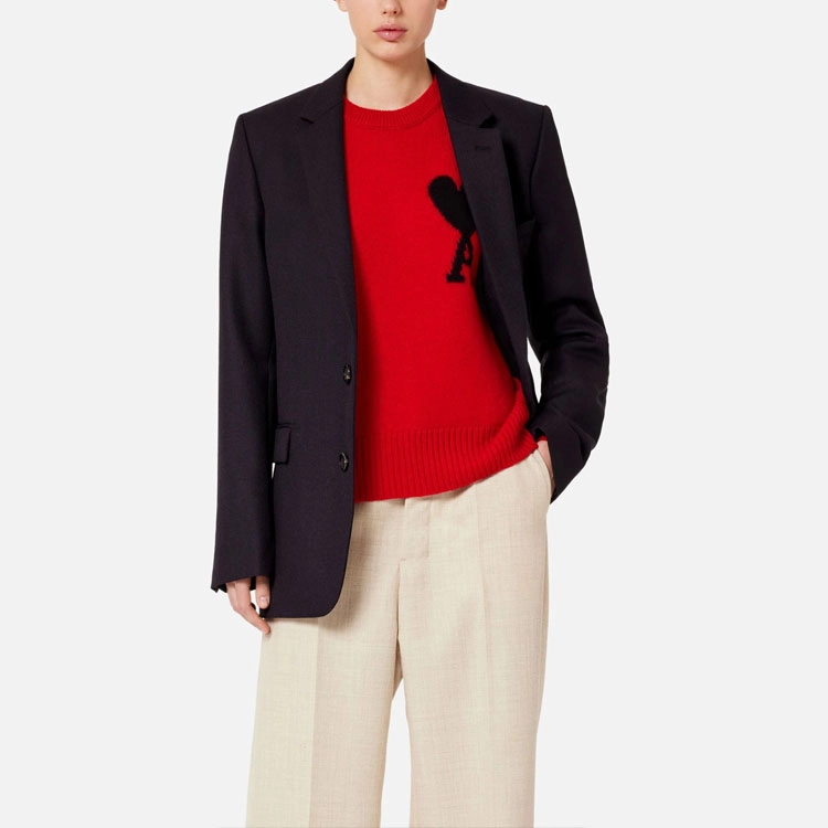 AMIPARIS FW22 Logo