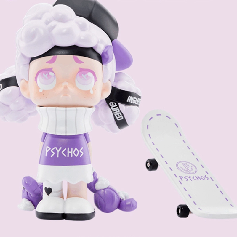 MOUNTAIN TOYS 15cm
