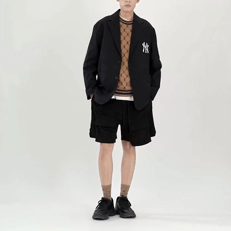 MLB FW22 Logo