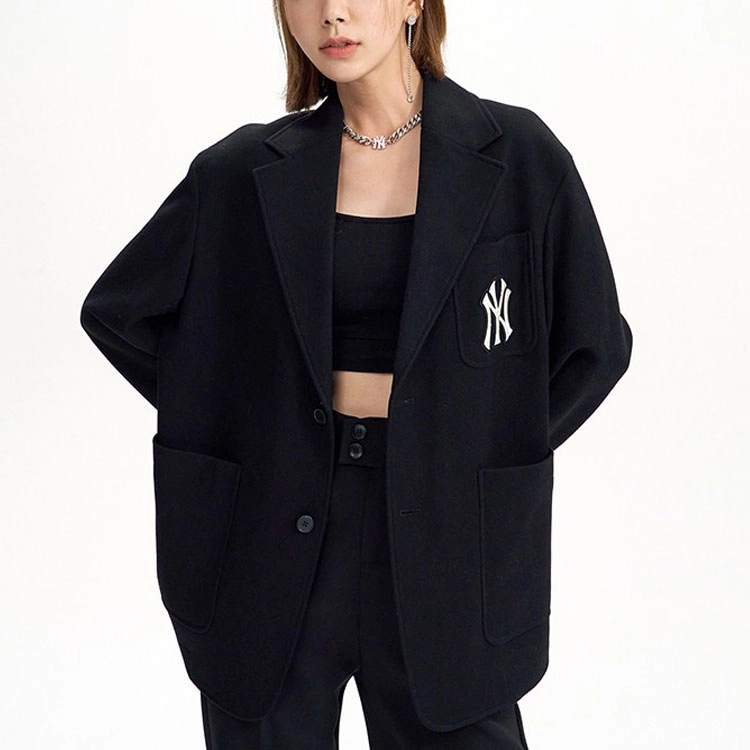 MLB FW22 Logo