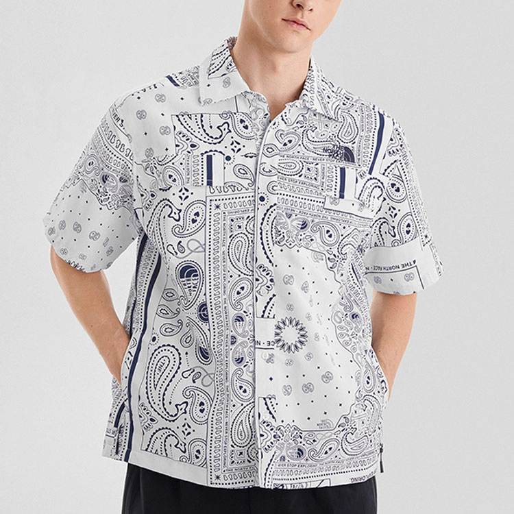 THE NORTH FACE SS22