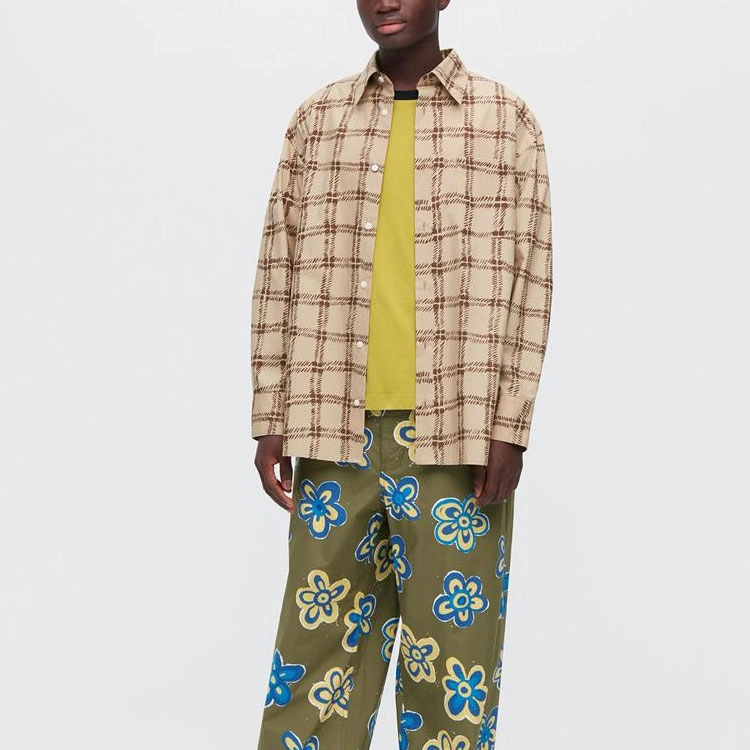 UNIQLO x MARNI UNIQLO MARNI