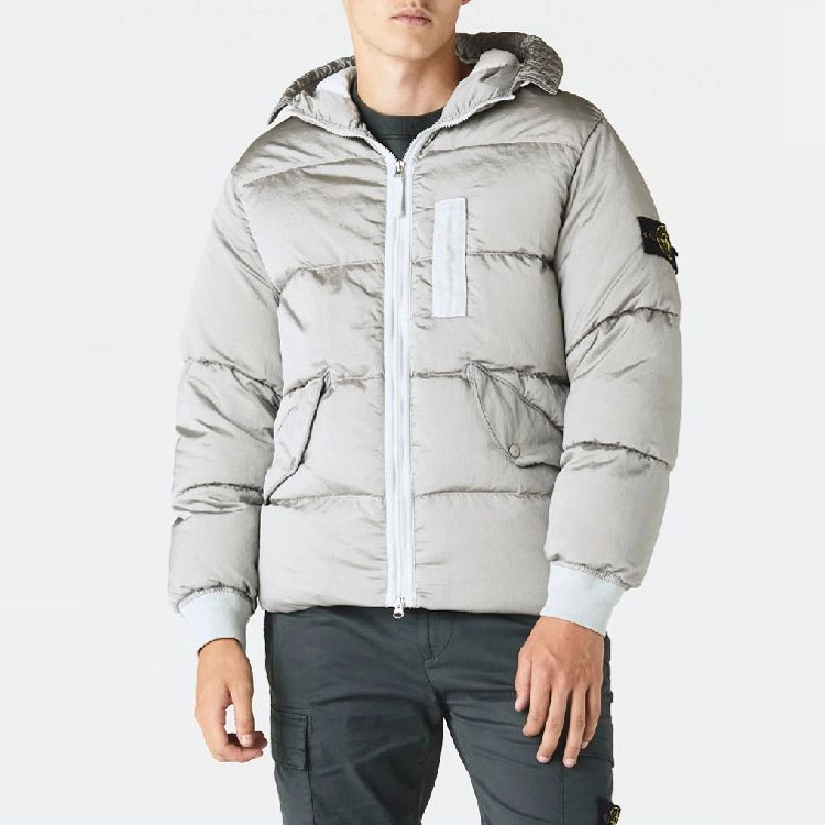 STONE ISLAND FW22 Logo