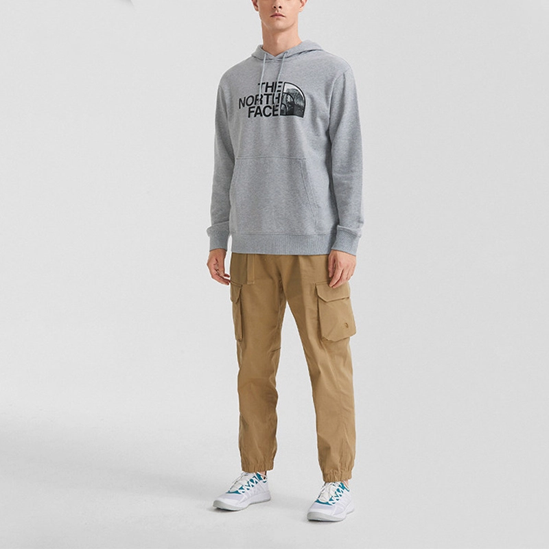 THE NORTH FACE FW22 Logo