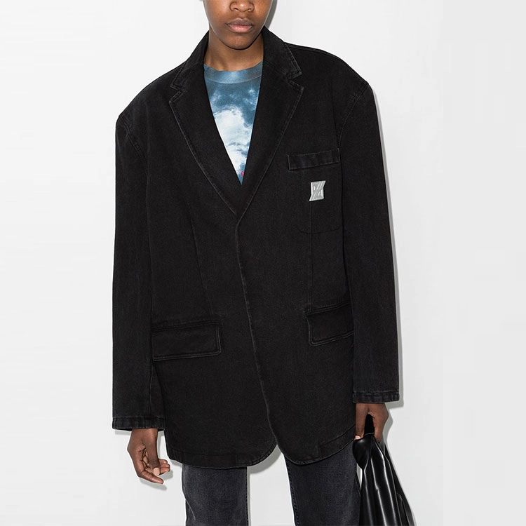 WE11DONE FW21 Logo