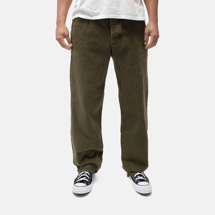 Stussy FW22 Denim Classic Jean