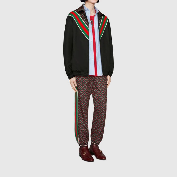 GUCCI GG V