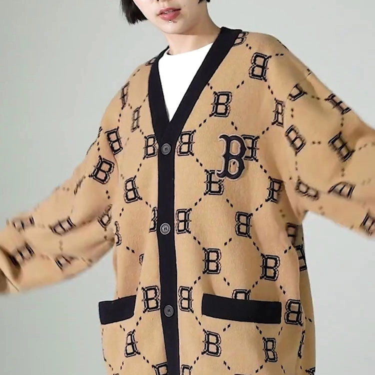 MLB FW22