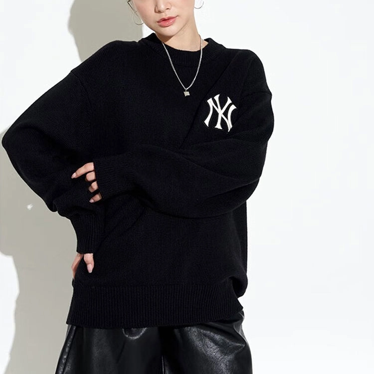 MLB FW22 Logo