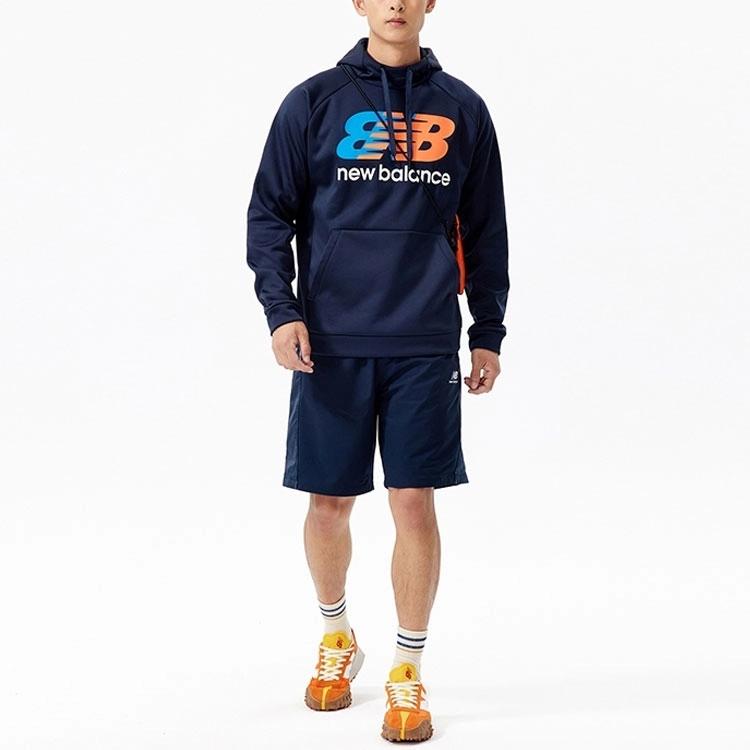 New Balance FW22 Logo
