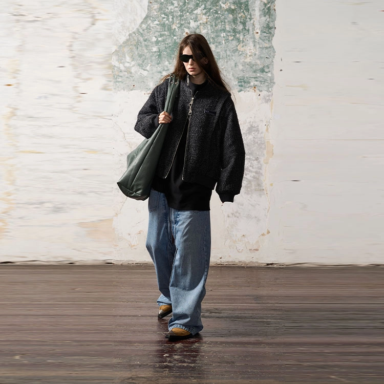 BLINDNOPLAN x FW22