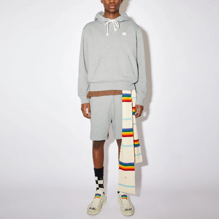 Acne Studios SS22 Face