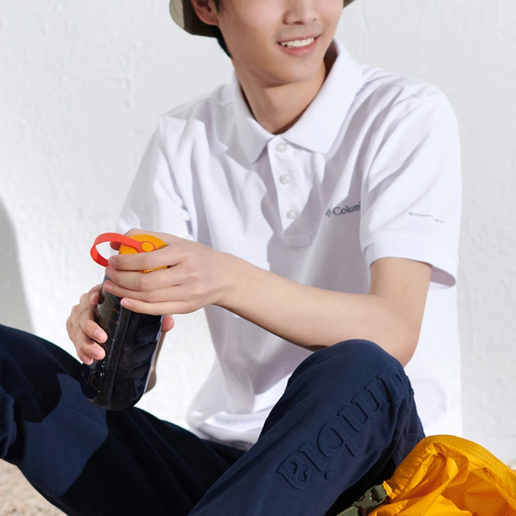 Columbia Polo