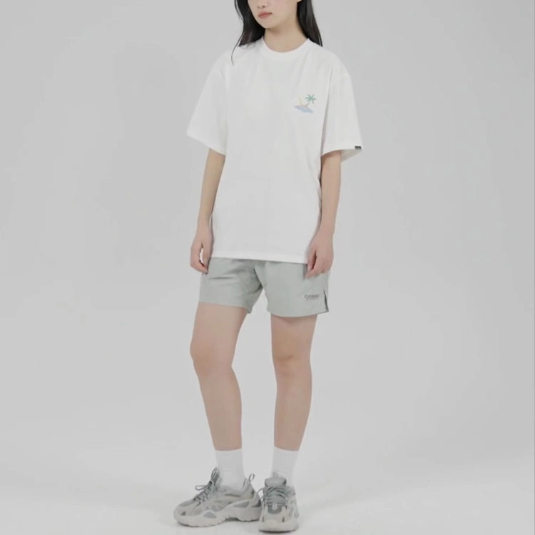 COVERNAT SS22 T