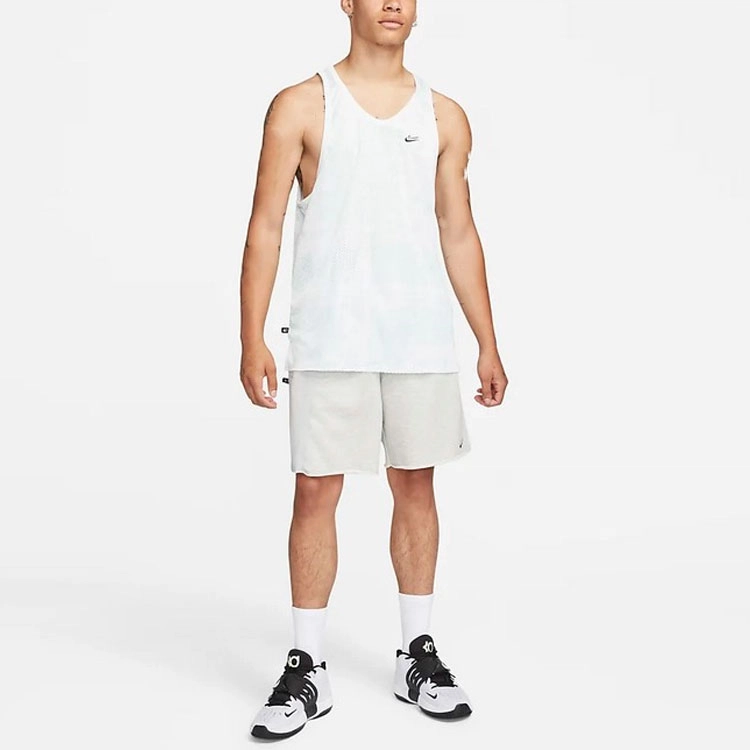 Nike French Terry