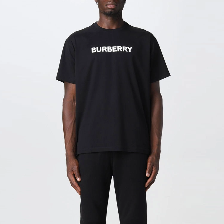 Burberry SS22 LogoT