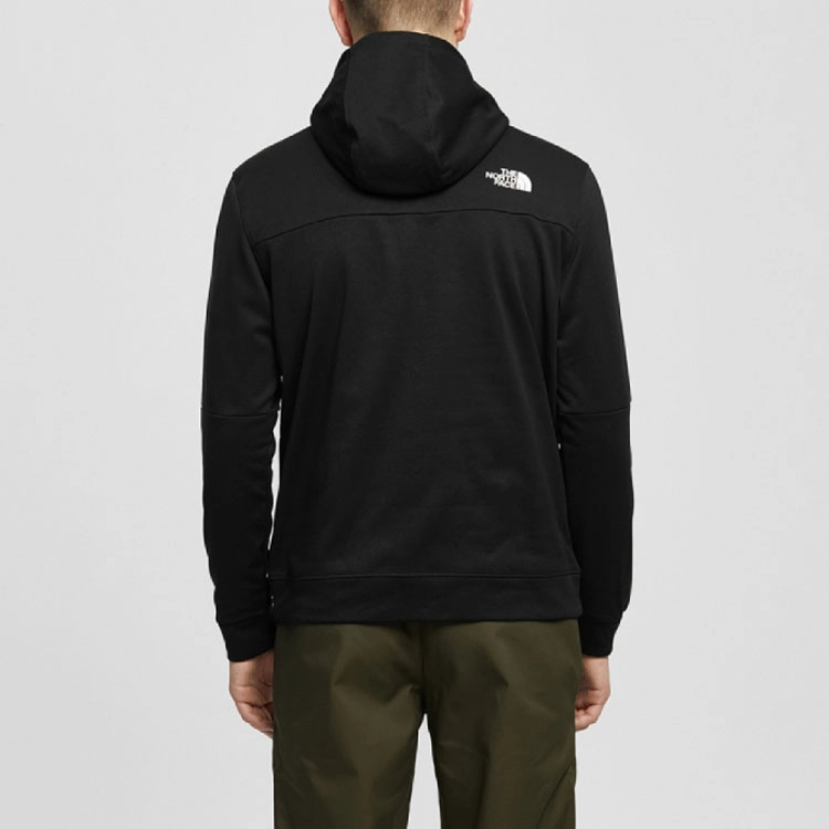 THE NORTH FACE