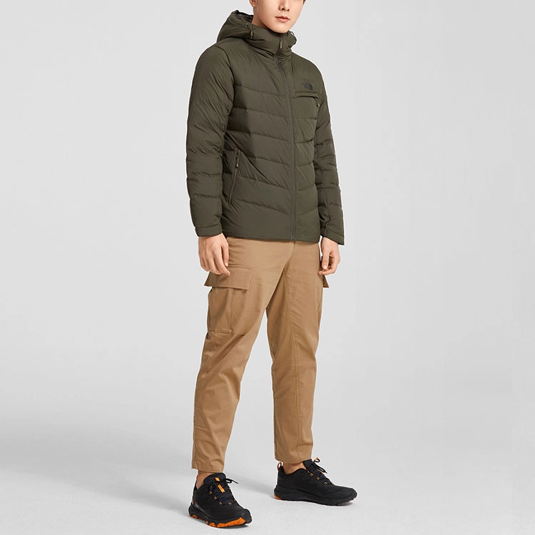 THE NORTH FACE Logo550
