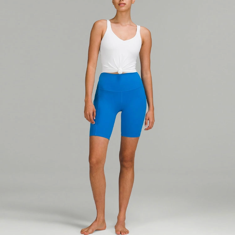 lululemon Align Nulu VLogo