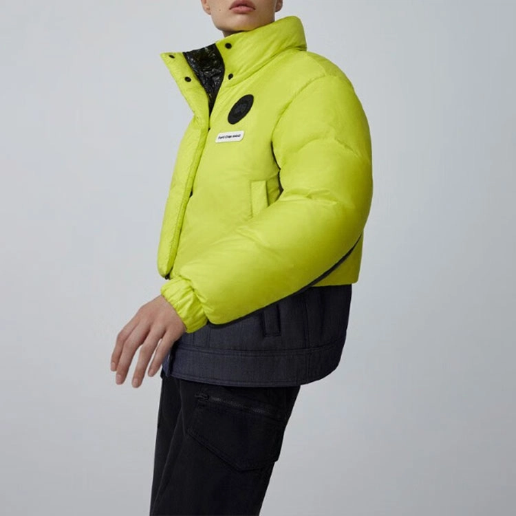 Canada Goose x FENG CHEN WANG x XuZhen FW22