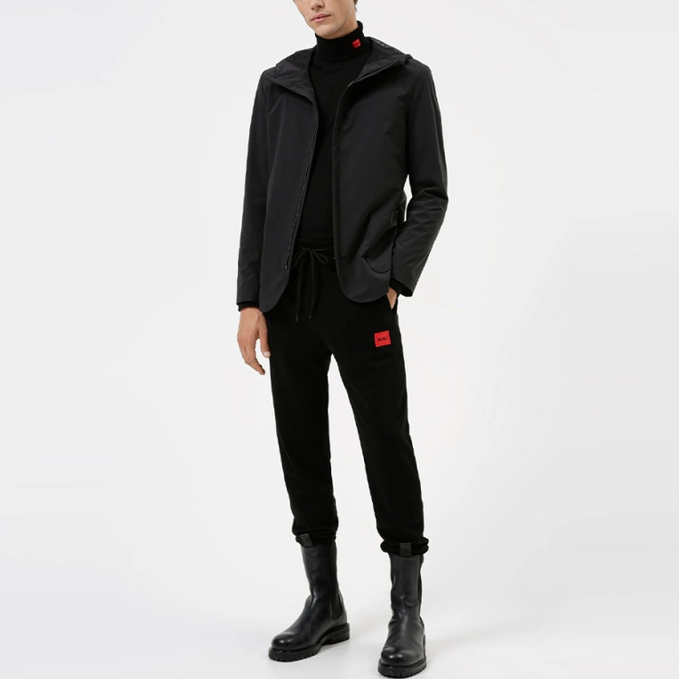HUGO BOSS FW22